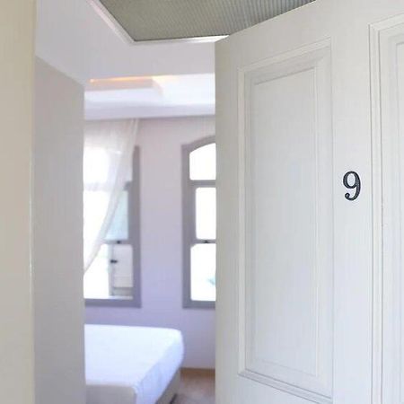 Triangulo Hotel 알라카티 외부 사진