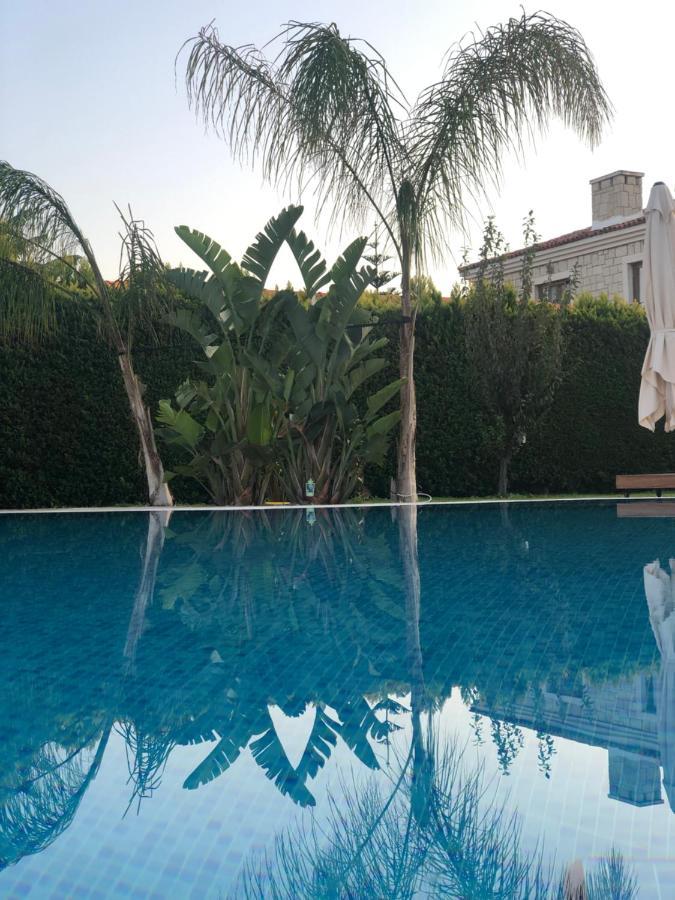 Triangulo Hotel 알라카티 외부 사진