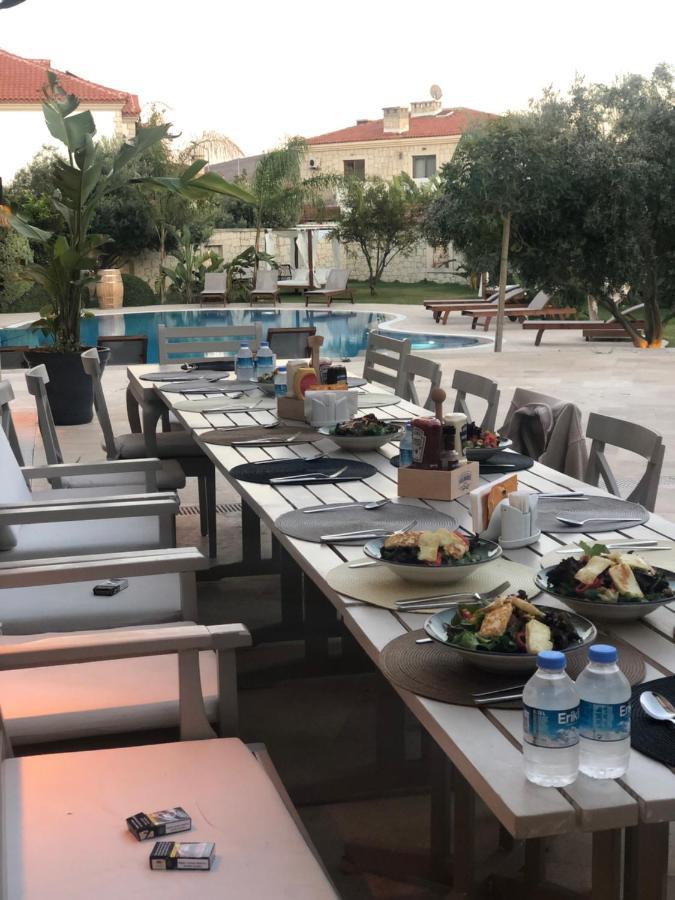 Triangulo Hotel 알라카티 외부 사진