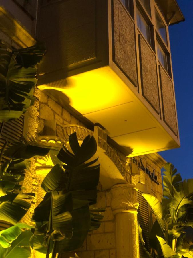 Triangulo Hotel 알라카티 외부 사진