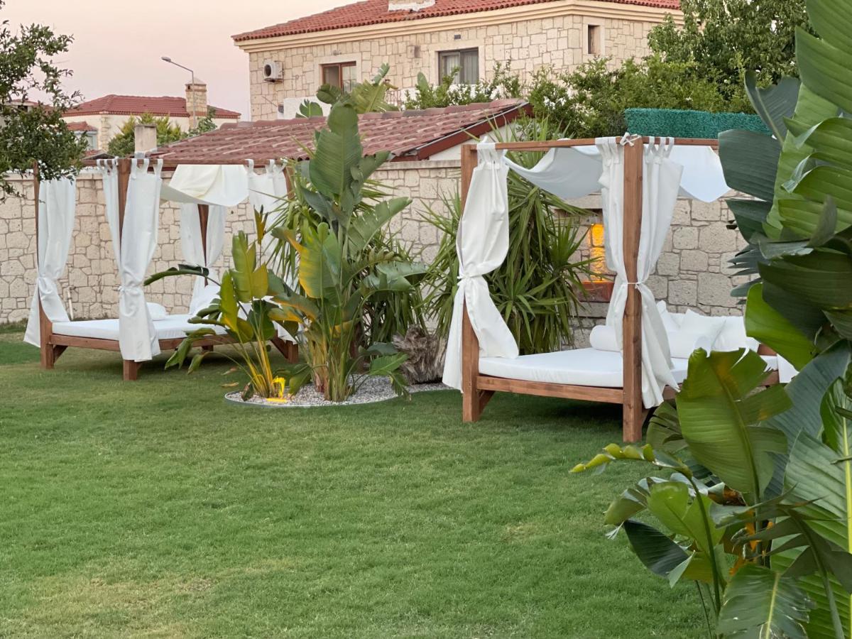 Triangulo Hotel 알라카티 외부 사진