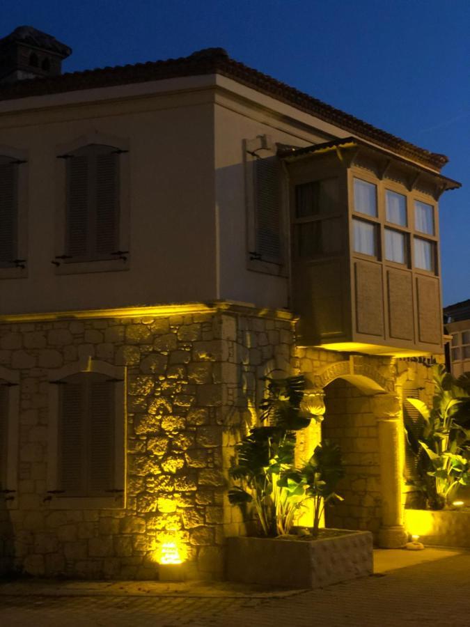 Triangulo Hotel 알라카티 외부 사진