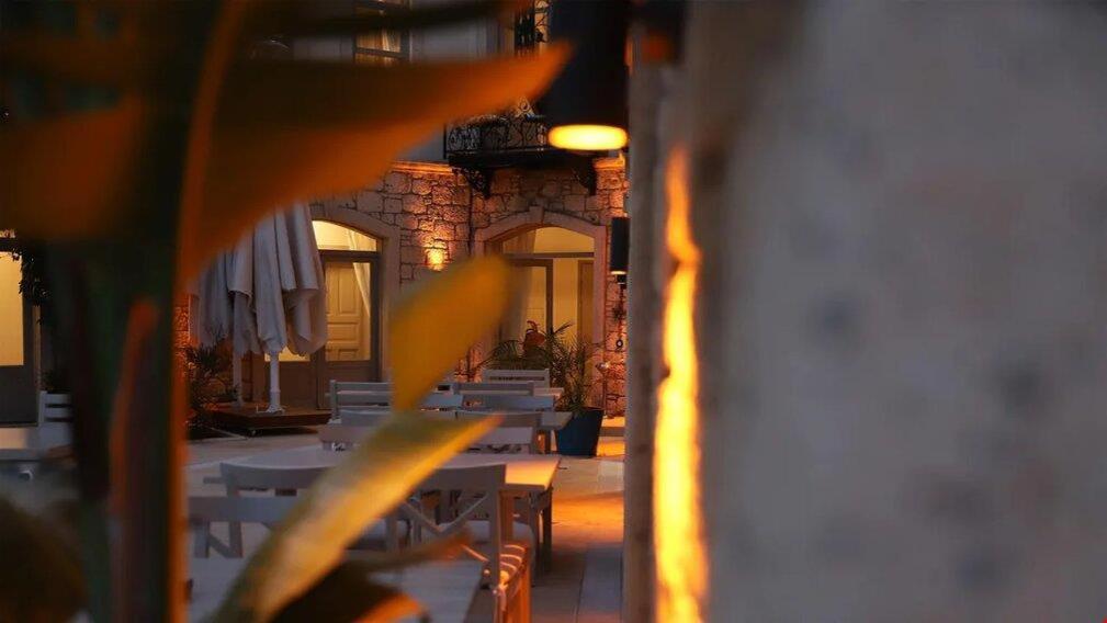 Triangulo Hotel 알라카티 외부 사진