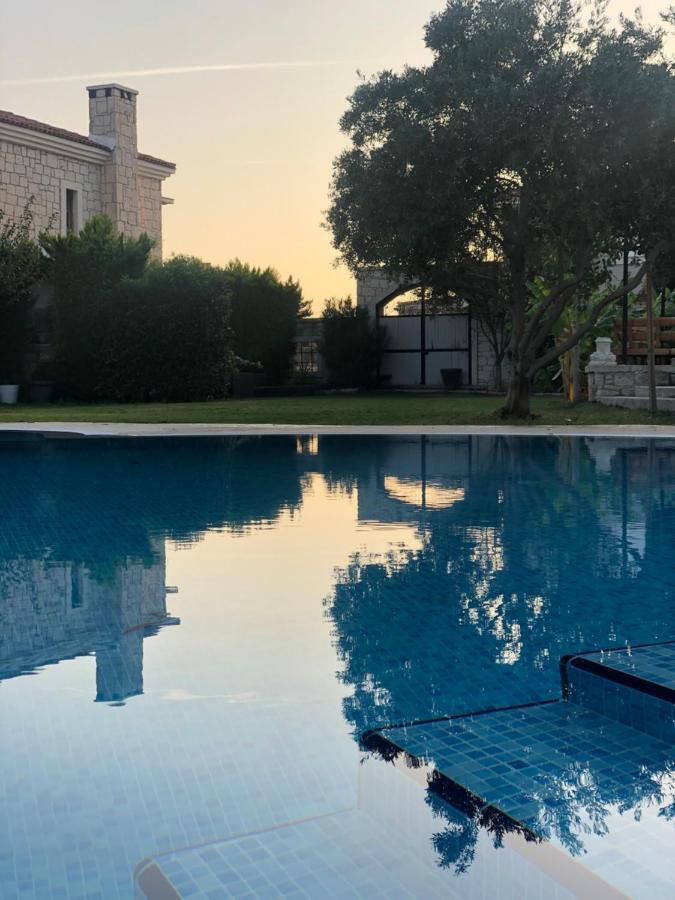 Triangulo Hotel 알라카티 외부 사진