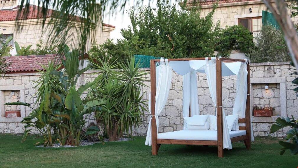 Triangulo Hotel 알라카티 외부 사진