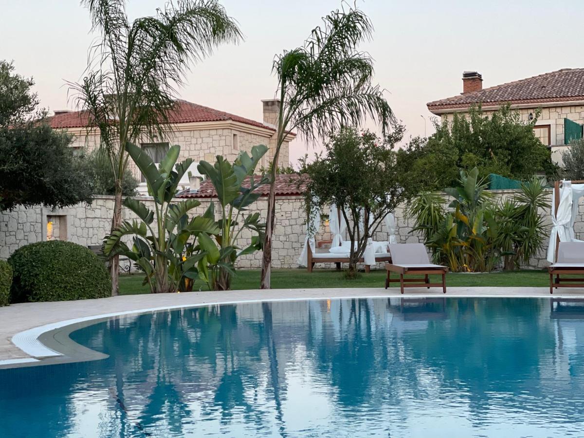 Triangulo Hotel 알라카티 외부 사진