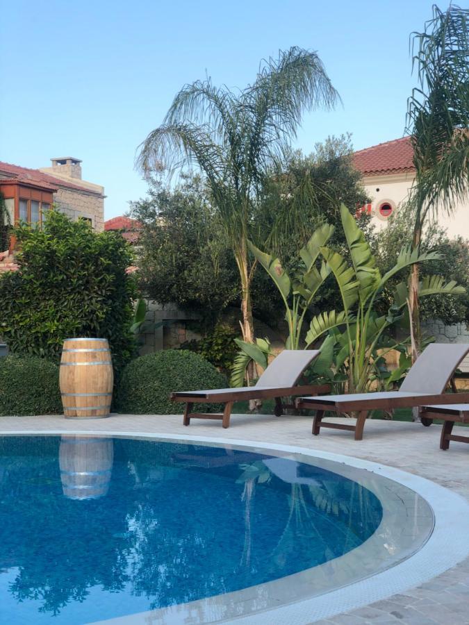 Triangulo Hotel 알라카티 외부 사진