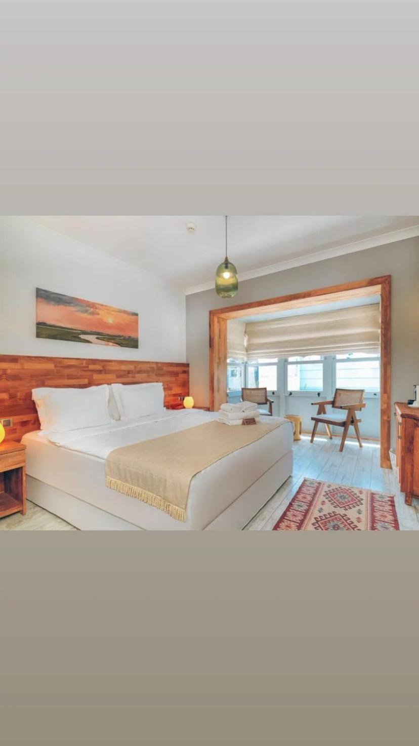 Triangulo Hotel 알라카티 외부 사진