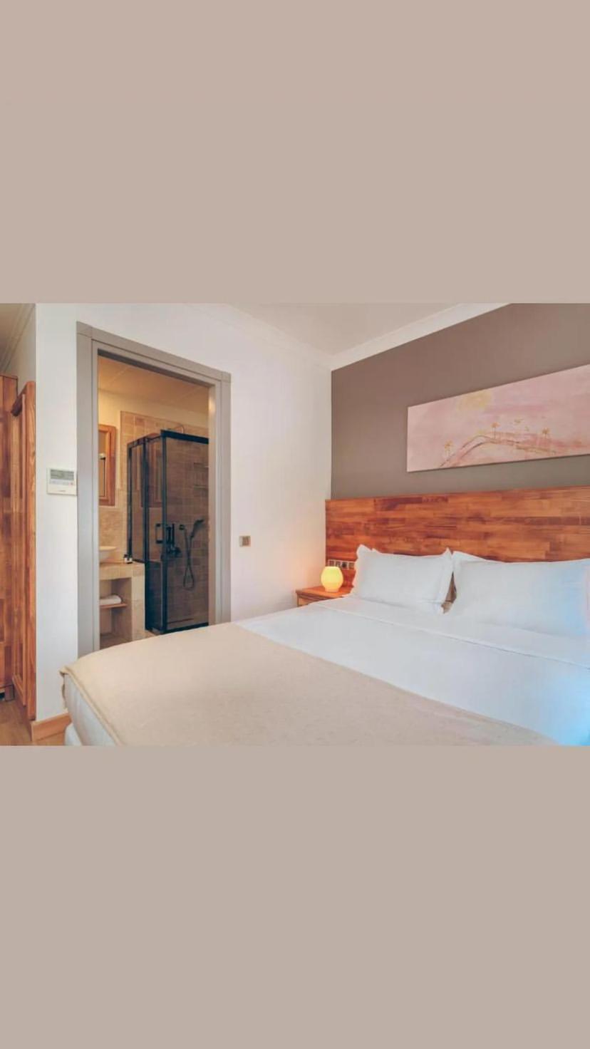 Triangulo Hotel 알라카티 외부 사진